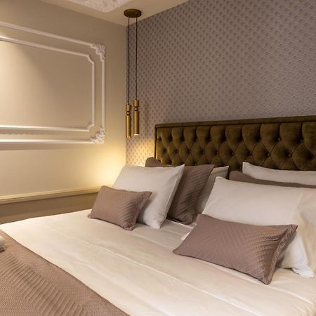 Capolavoro Suites Закинтос Экстерьер фото