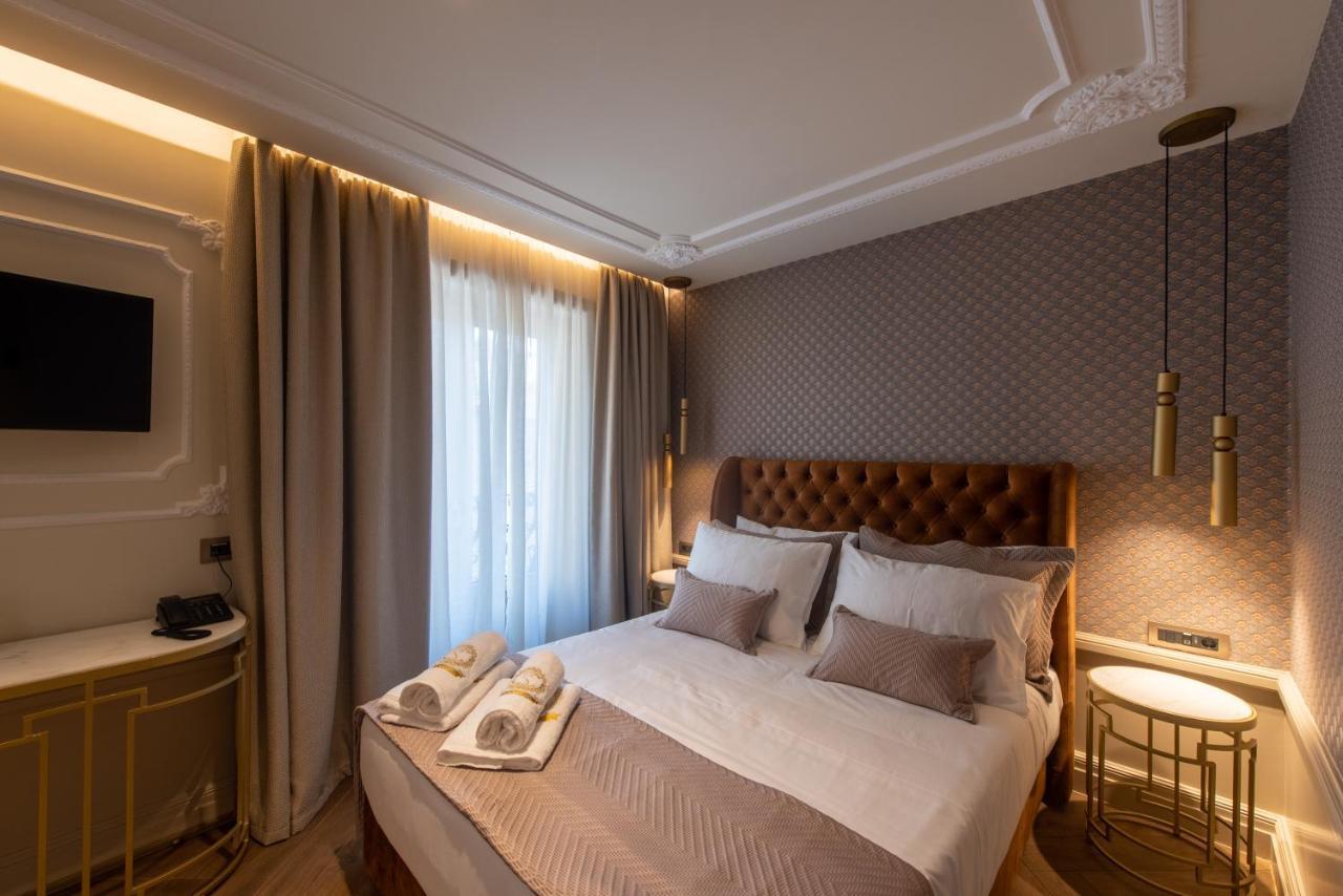 Capolavoro Suites Закинтос Экстерьер фото