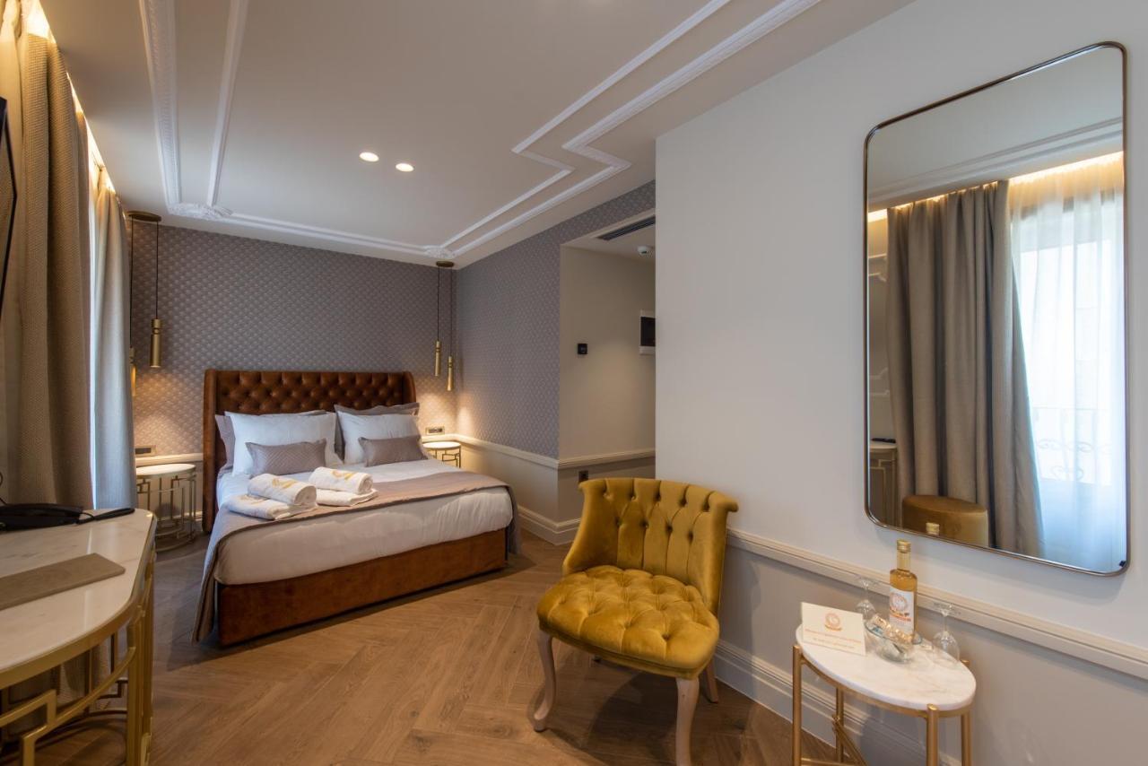 Capolavoro Suites Закинтос Экстерьер фото