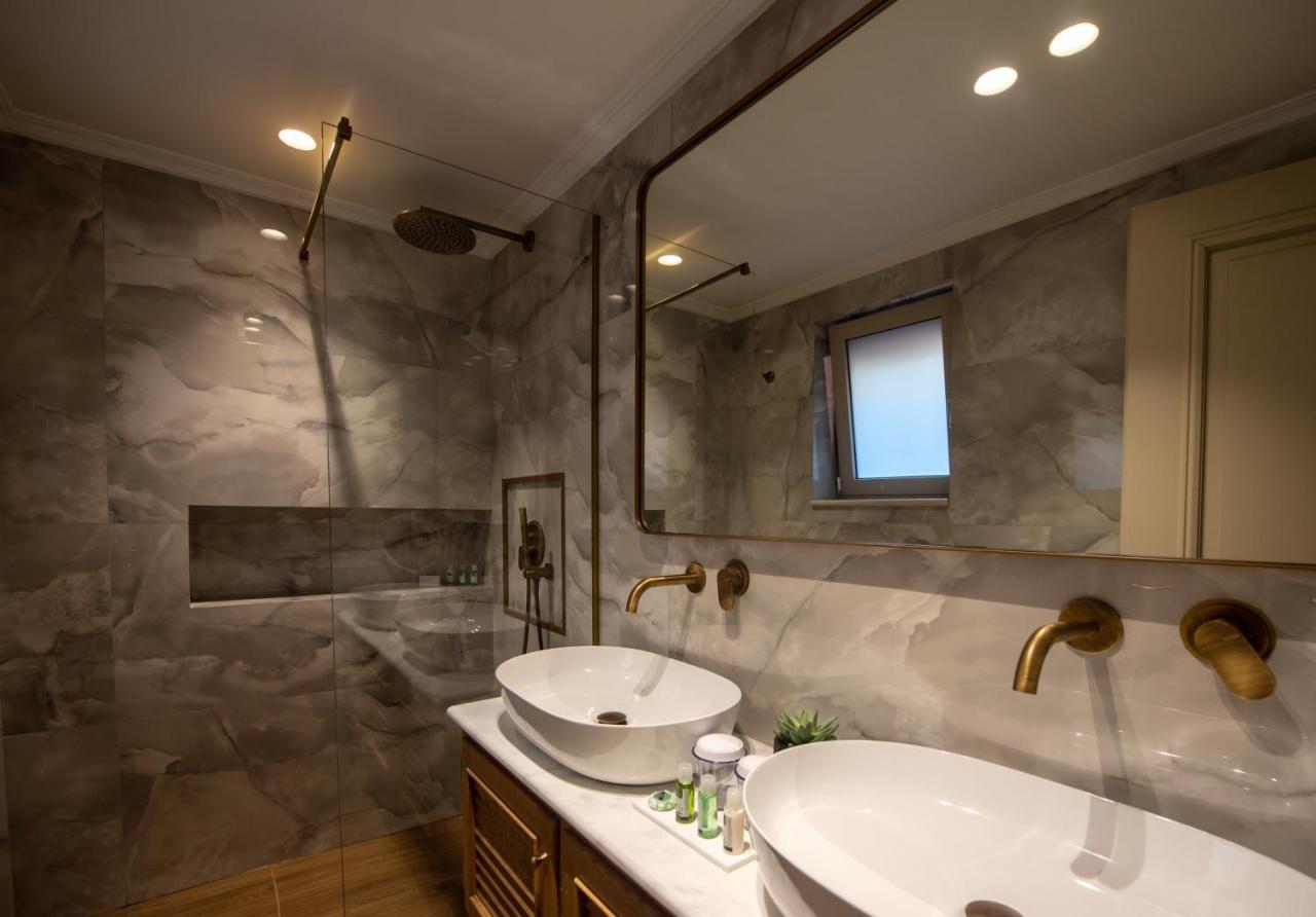 Capolavoro Suites Закинтос Экстерьер фото