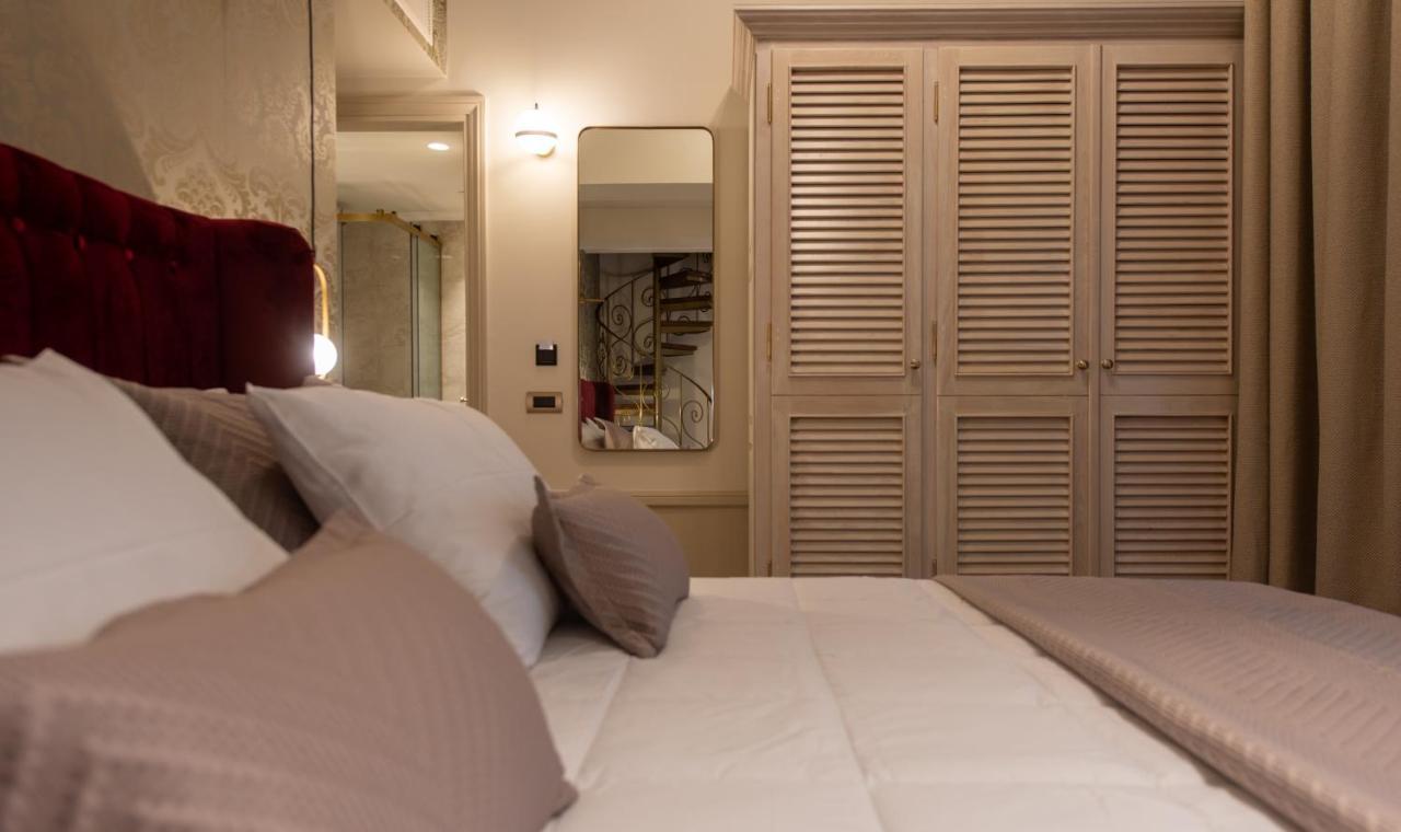 Capolavoro Suites Закинтос Экстерьер фото
