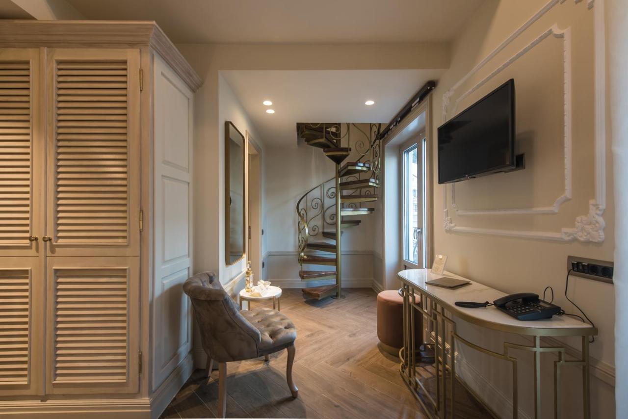 Capolavoro Suites Закинтос Экстерьер фото