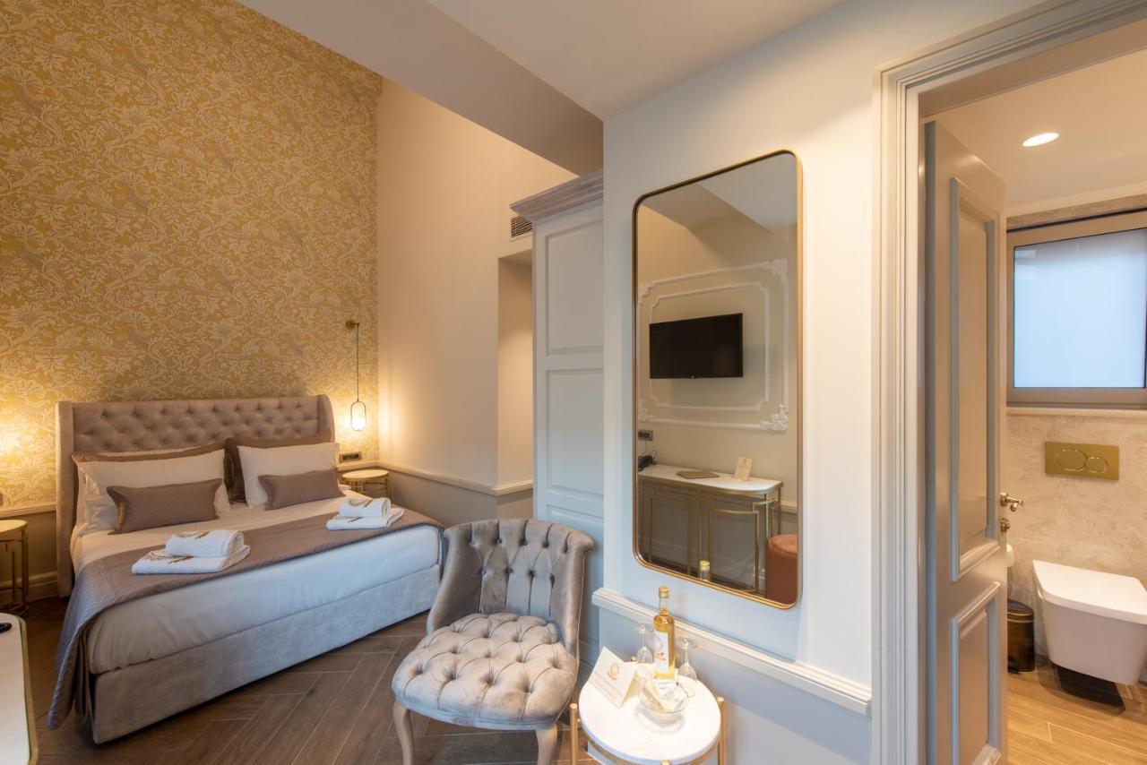 Capolavoro Suites Закинтос Экстерьер фото