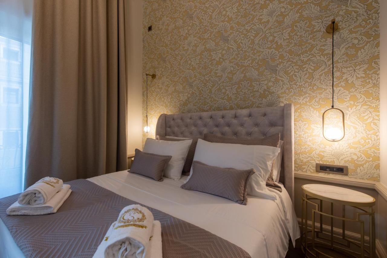 Capolavoro Suites Закинтос Экстерьер фото