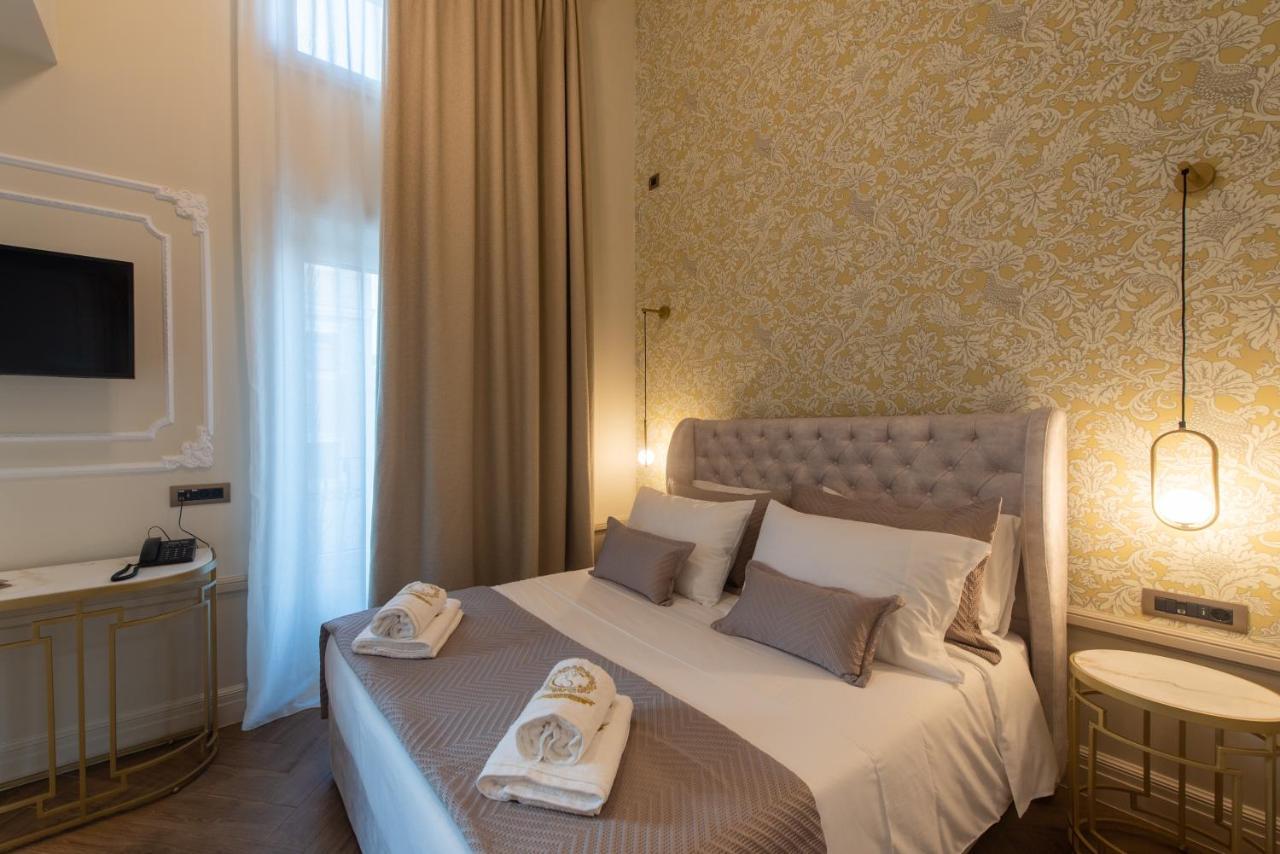 Capolavoro Suites Закинтос Экстерьер фото
