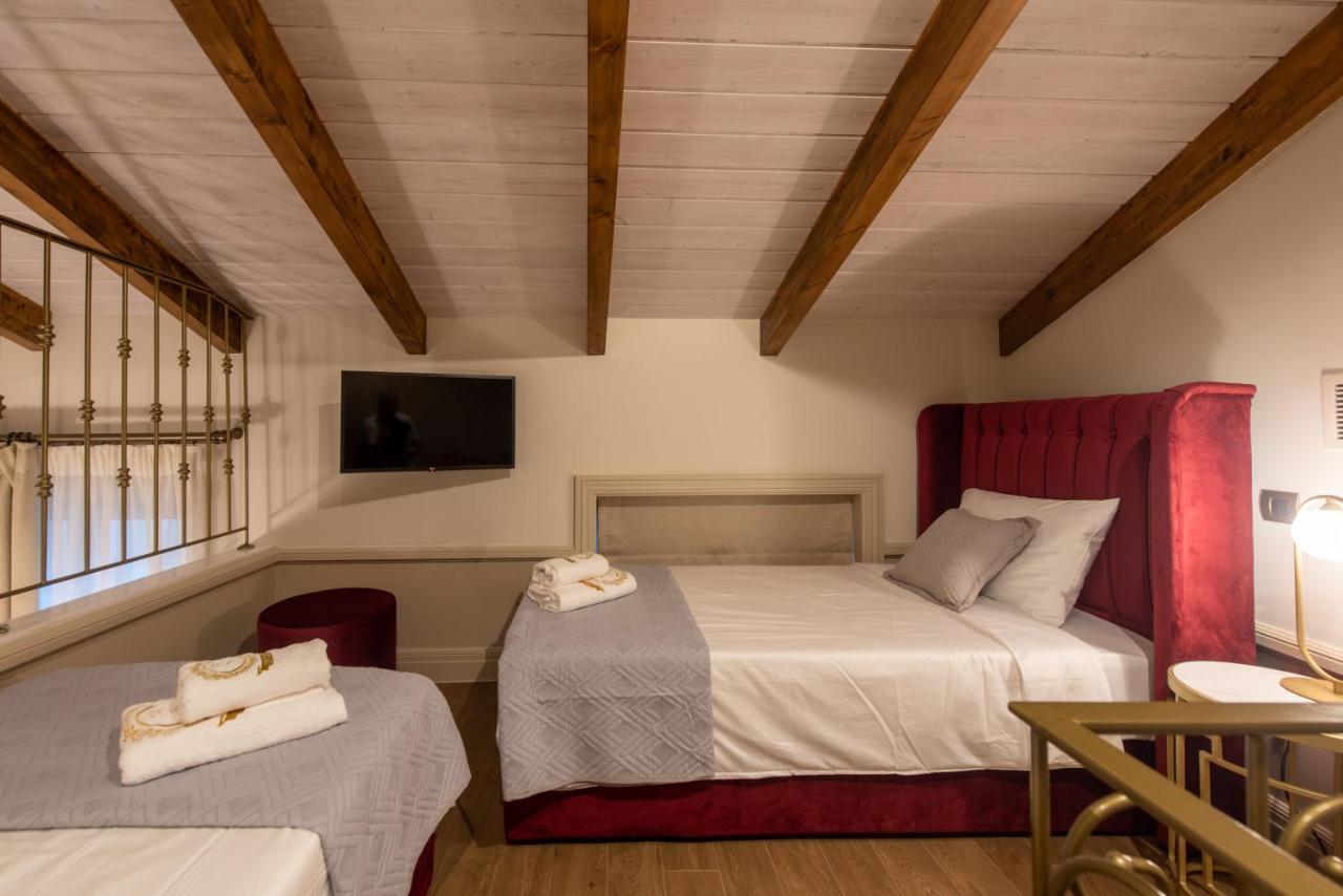 Capolavoro Suites Закинтос Экстерьер фото