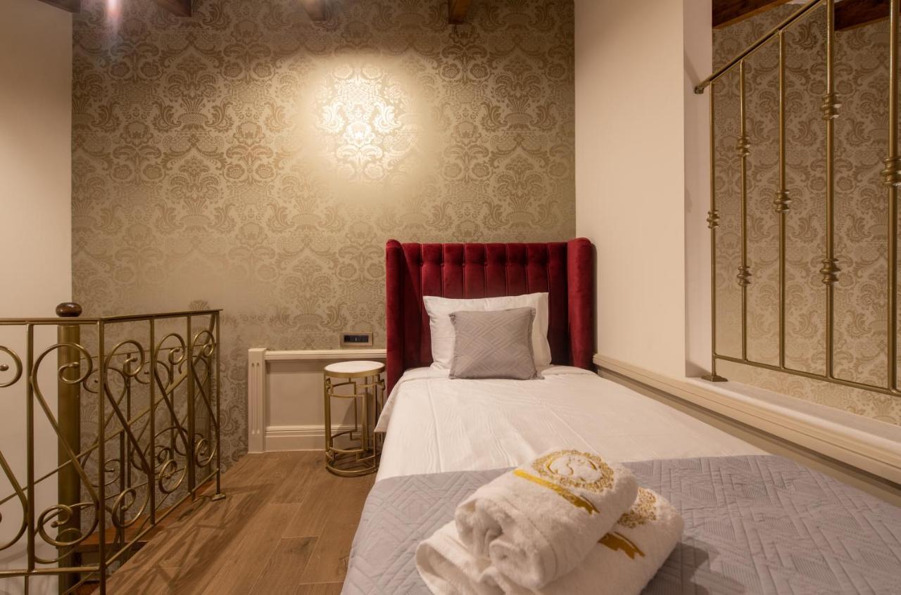 Capolavoro Suites Закинтос Экстерьер фото