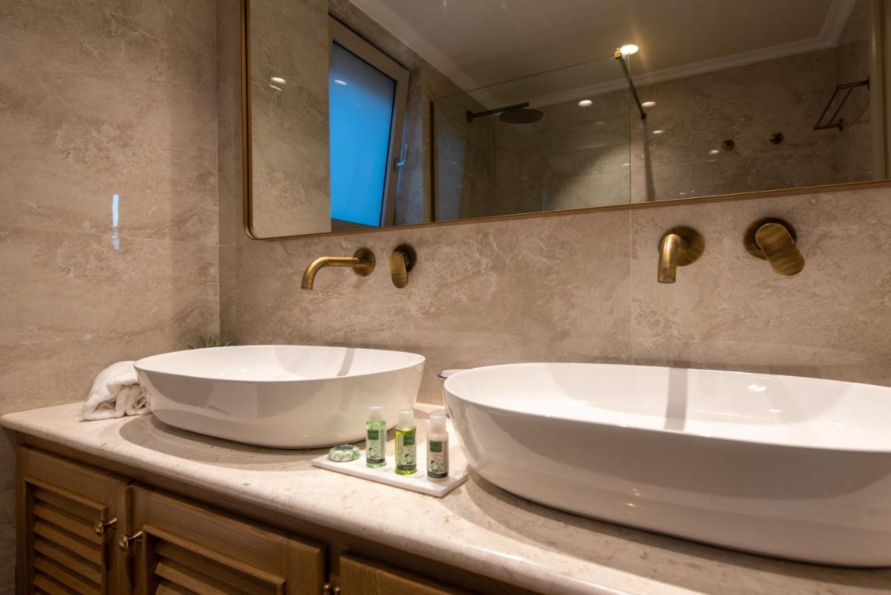 Capolavoro Suites Закинтос Экстерьер фото