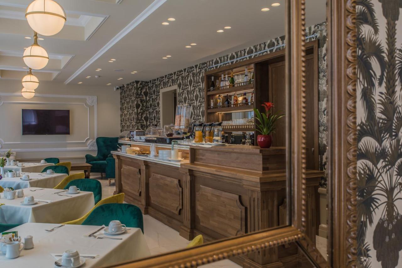Capolavoro Suites Закинтос Экстерьер фото